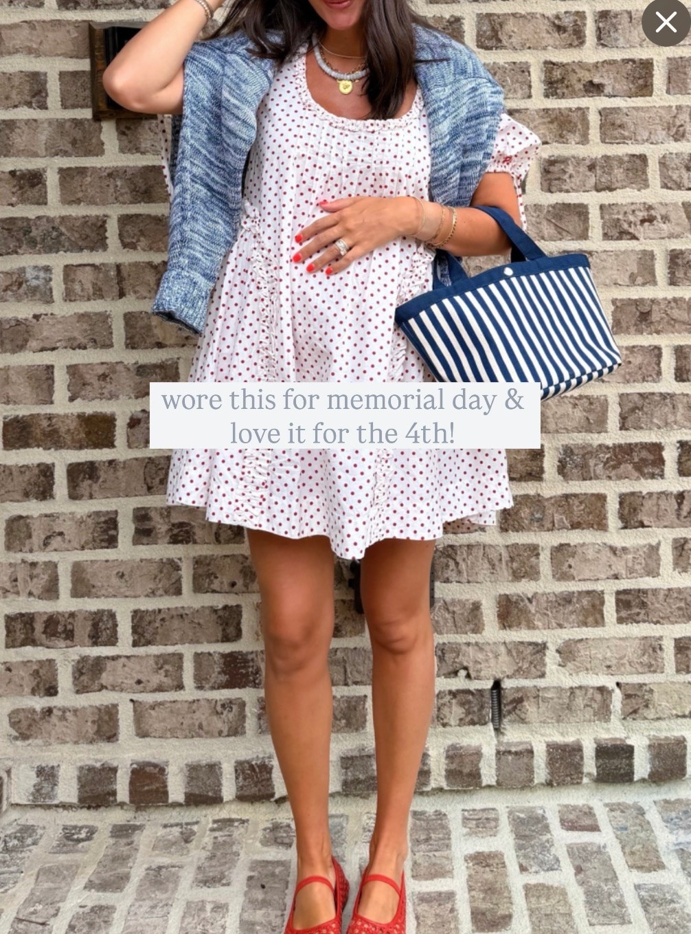 Inspo for the 4th!

#LTKBump