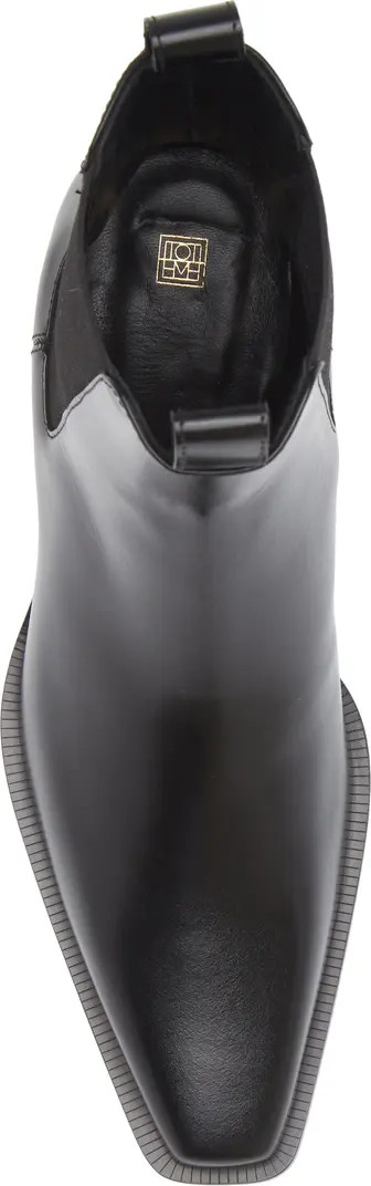 TOTEME City Chelsea Boot (Women) | Nordstrom | Nordstrom