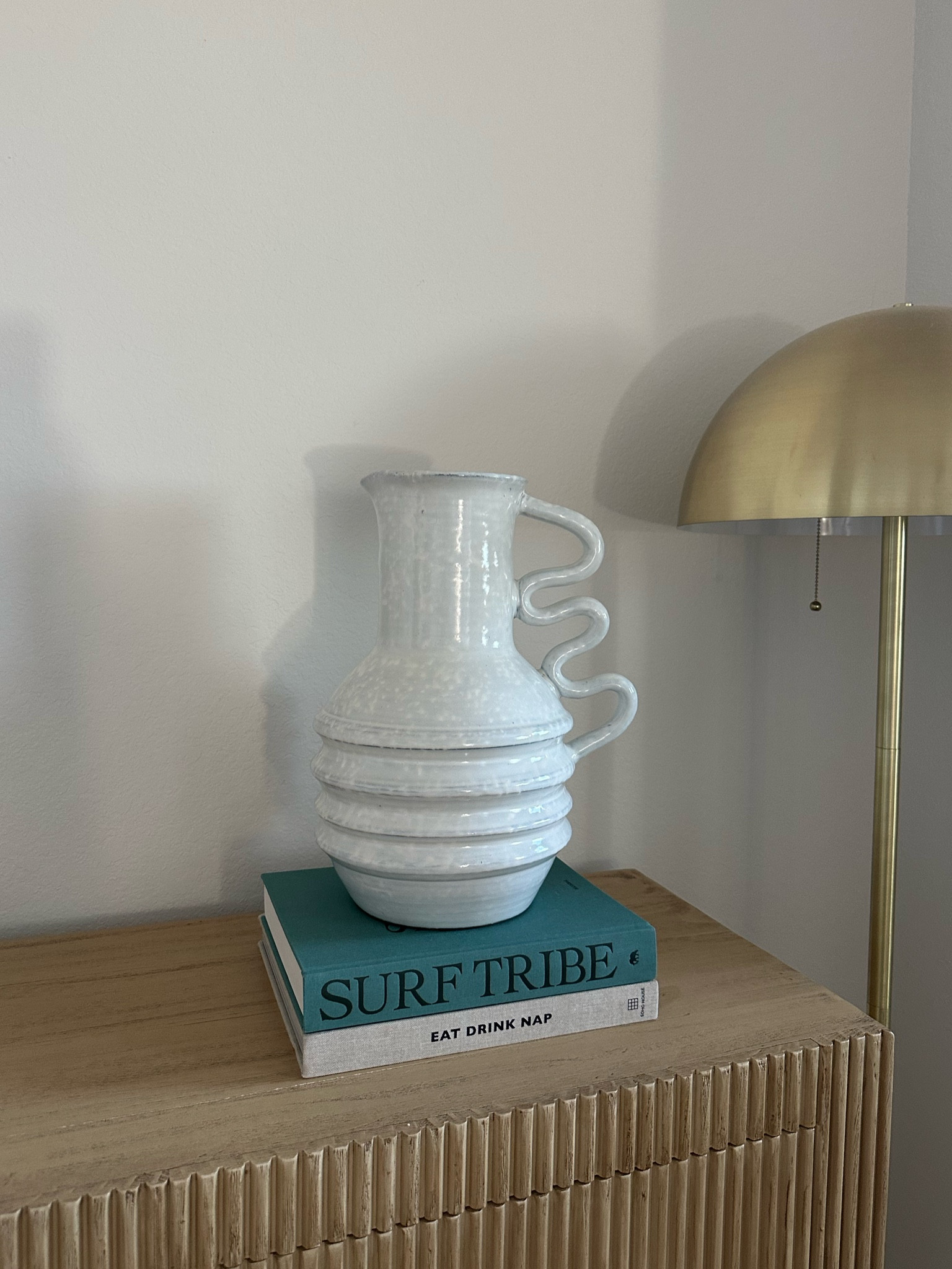 some new home decor pieces from Megan Molten 🤌🏼