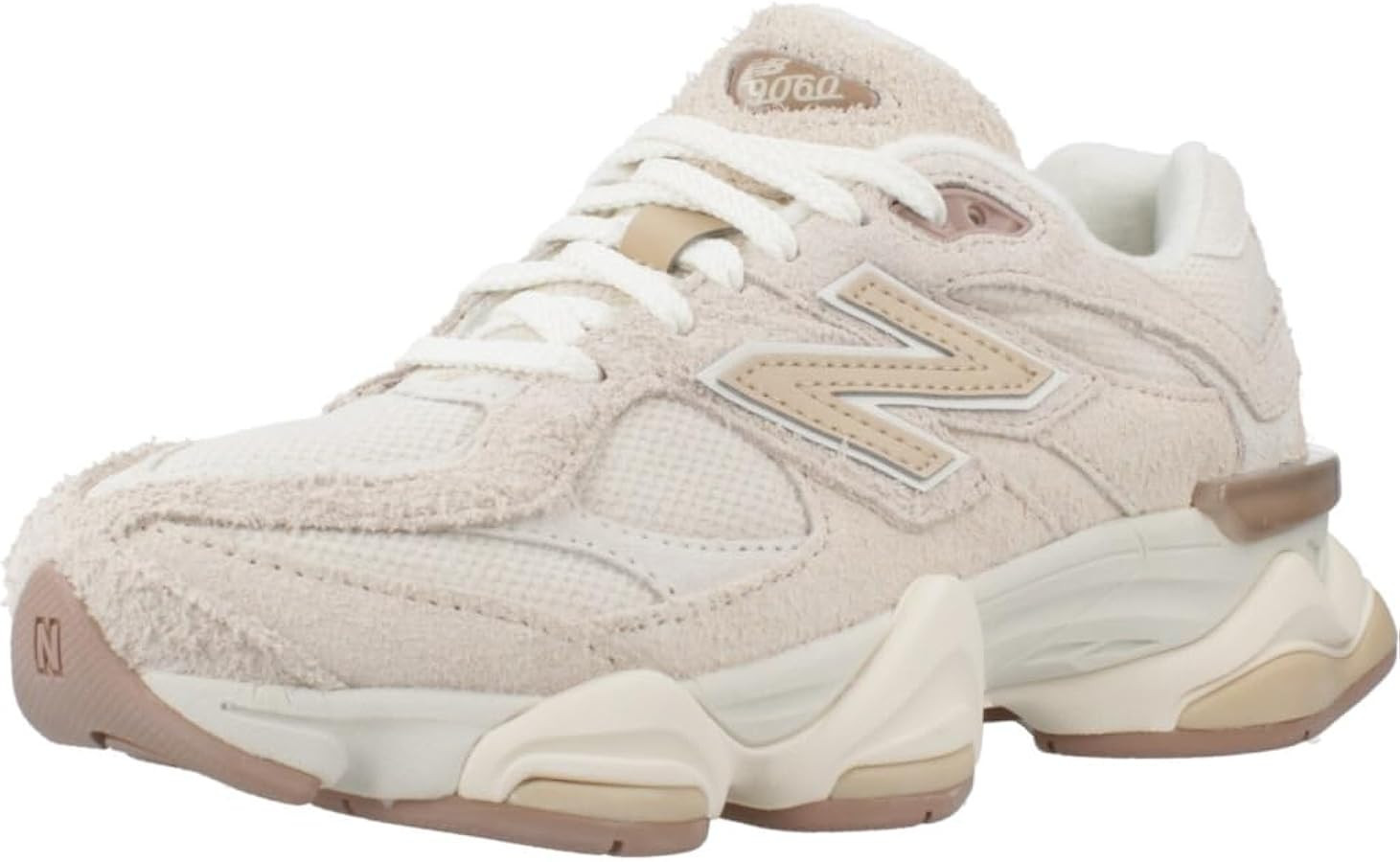 New Balance Women's 9060 Sneakers | Amazon (US)