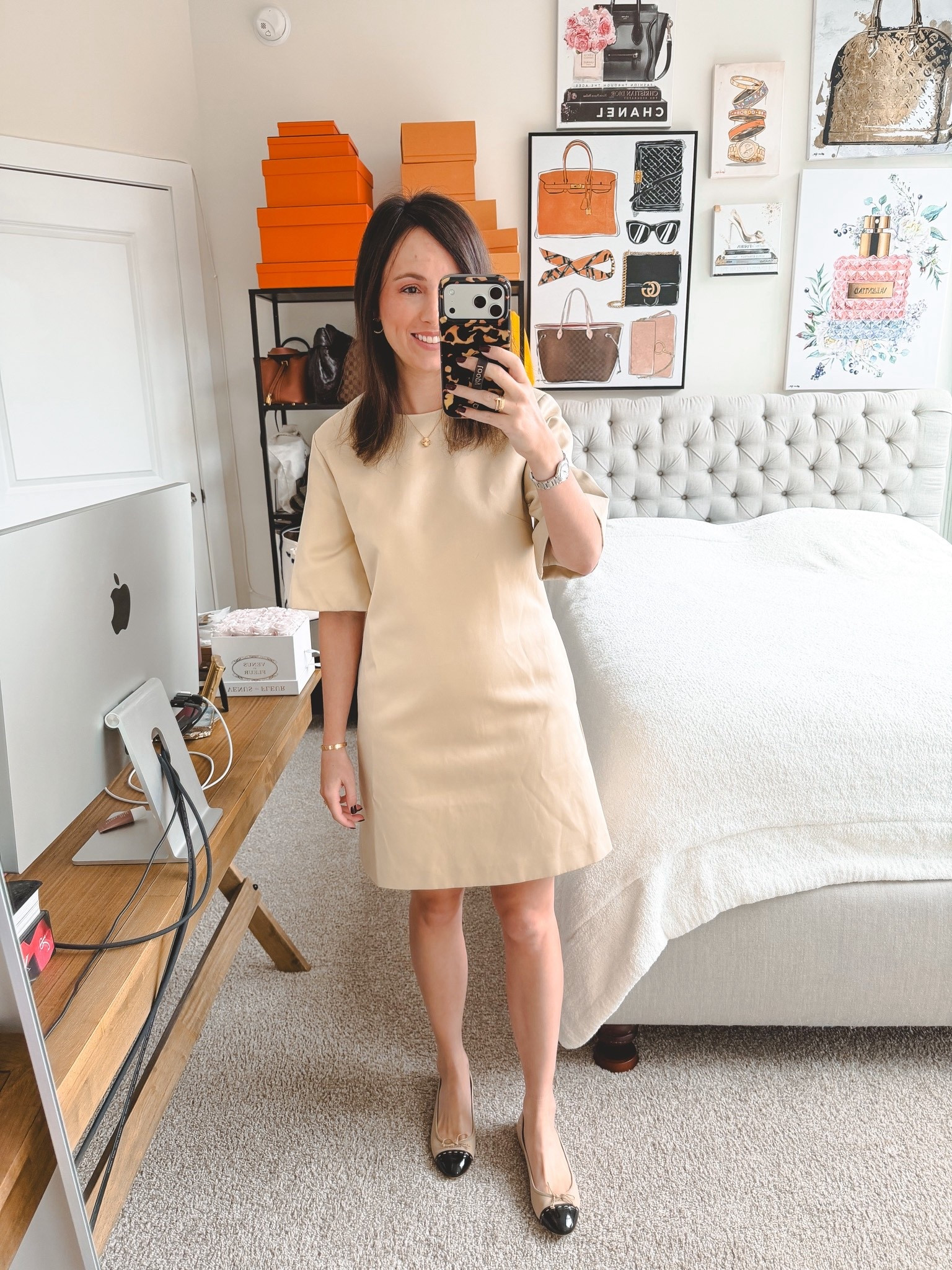 Date night dress 🤎 



#LTKFindsUnder100 #LTKootd #LTKSeasonal