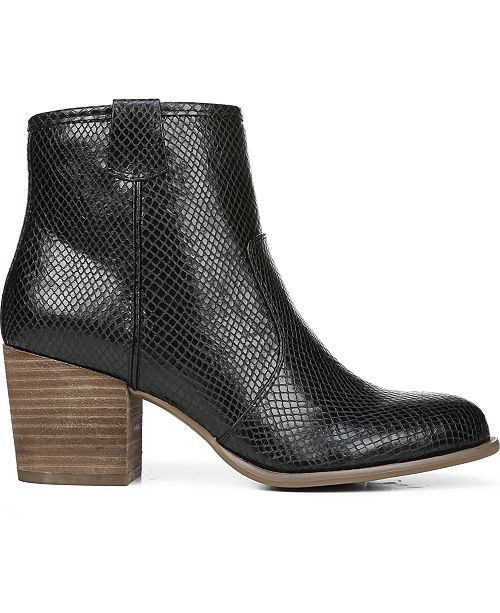 Rowan Booties | Macys (US)