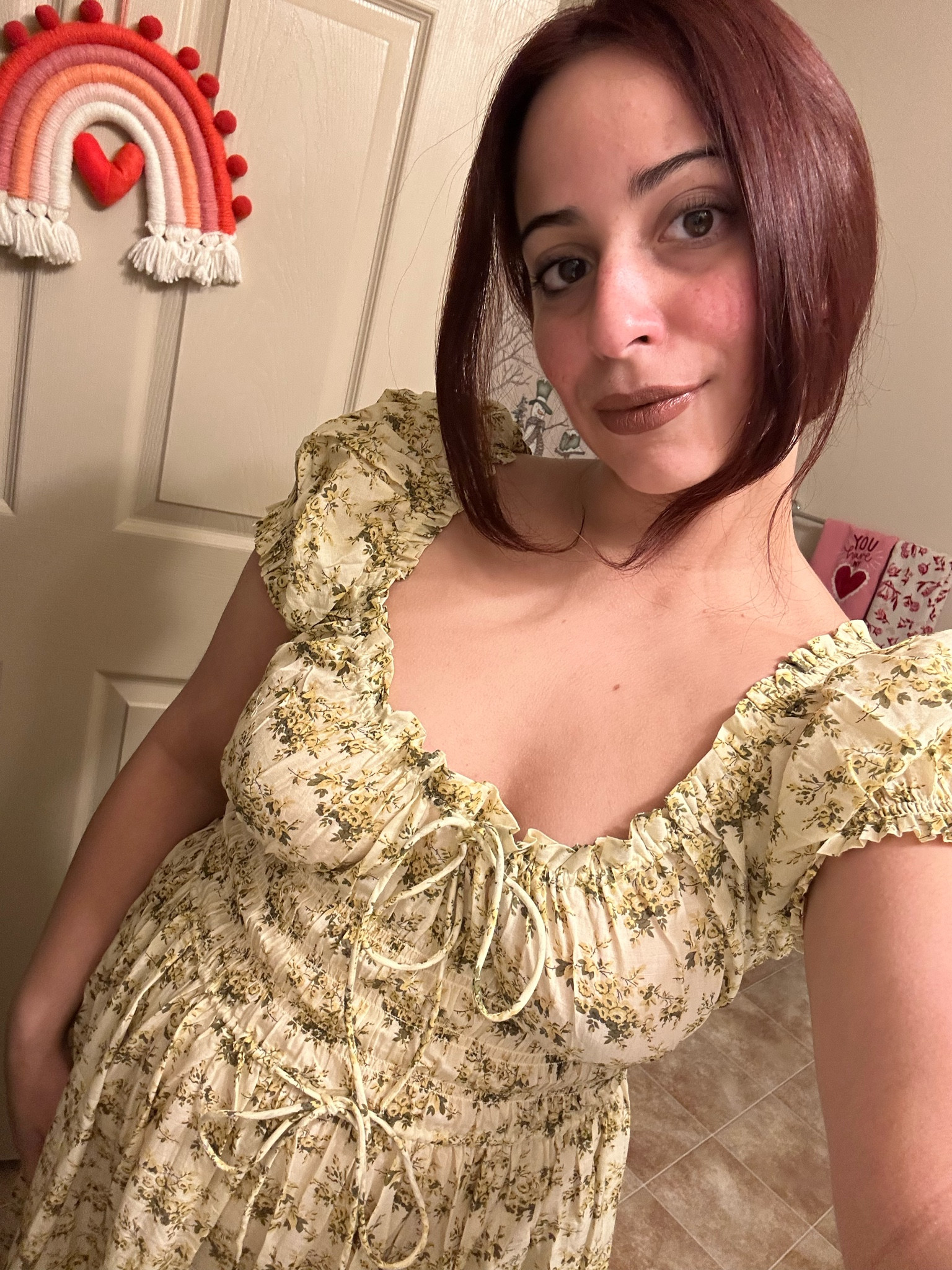 Doen Ashlynn Dress size small 

#LTKWedding #LTKSeasonal #LTKPetite