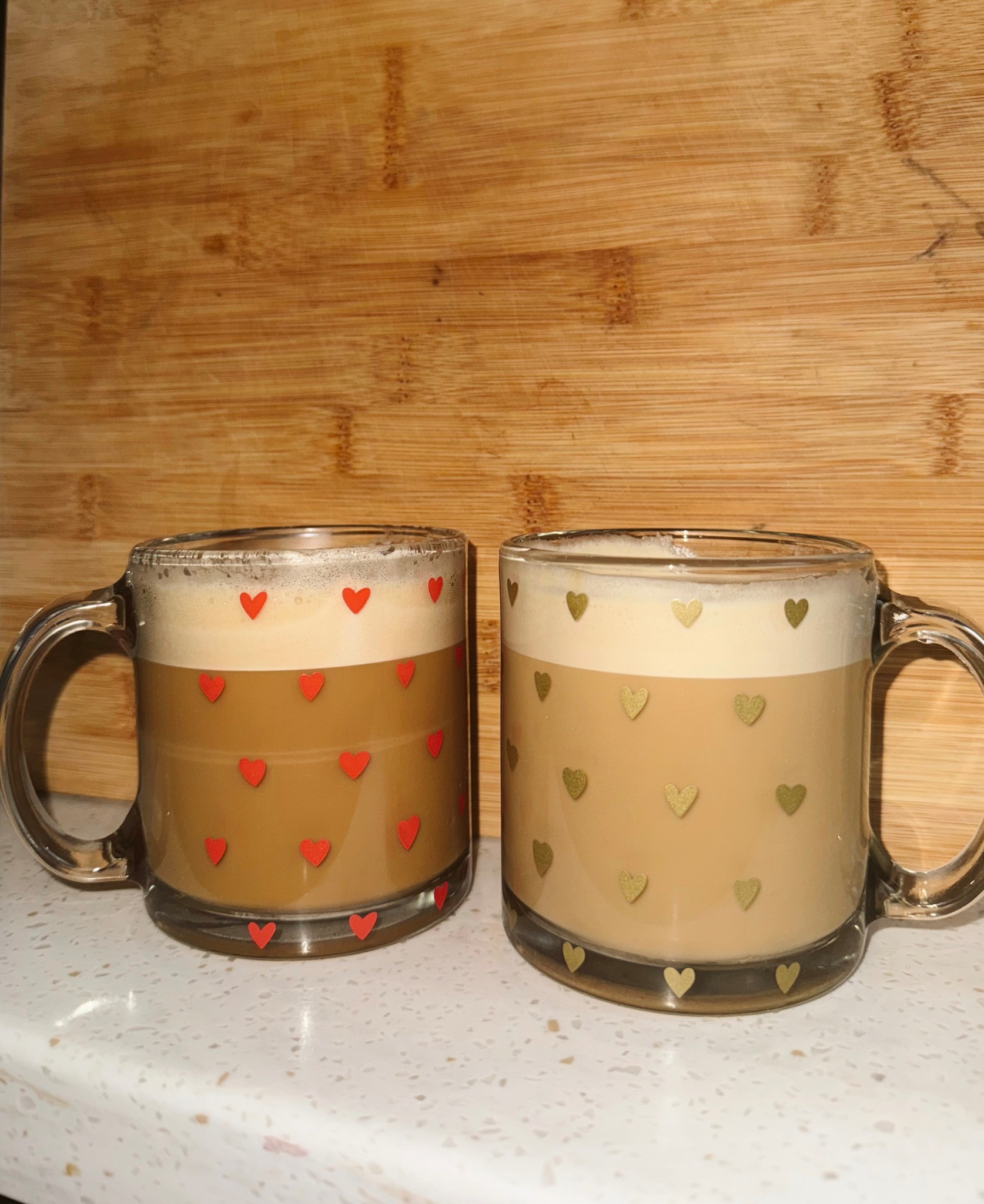 His and Hers valentines coffee mugs! Only $5! 💞

#LTKmorningroutine #LTKfoodie #LTKValentine