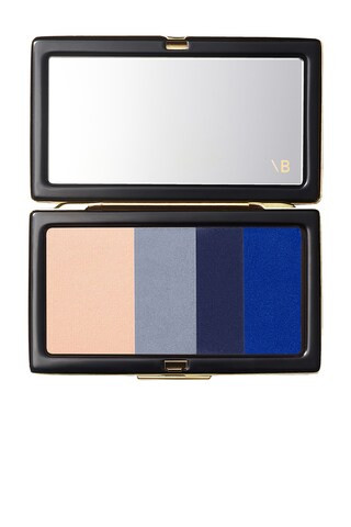 Victoria Beckham Beauty Smokey Eye Brick in Royal - Beauty: NA. Size all. | FWRD 