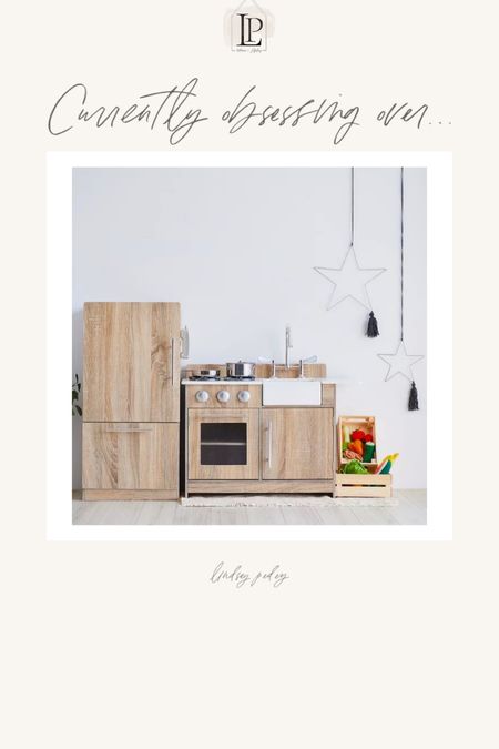 How adorable is this play kitchen! Perfect for Christmas and a really great price too!! 

#playkitchen #giftguide #walmart 

#LTKGiftGuide #LTKHoliday #LTKkids