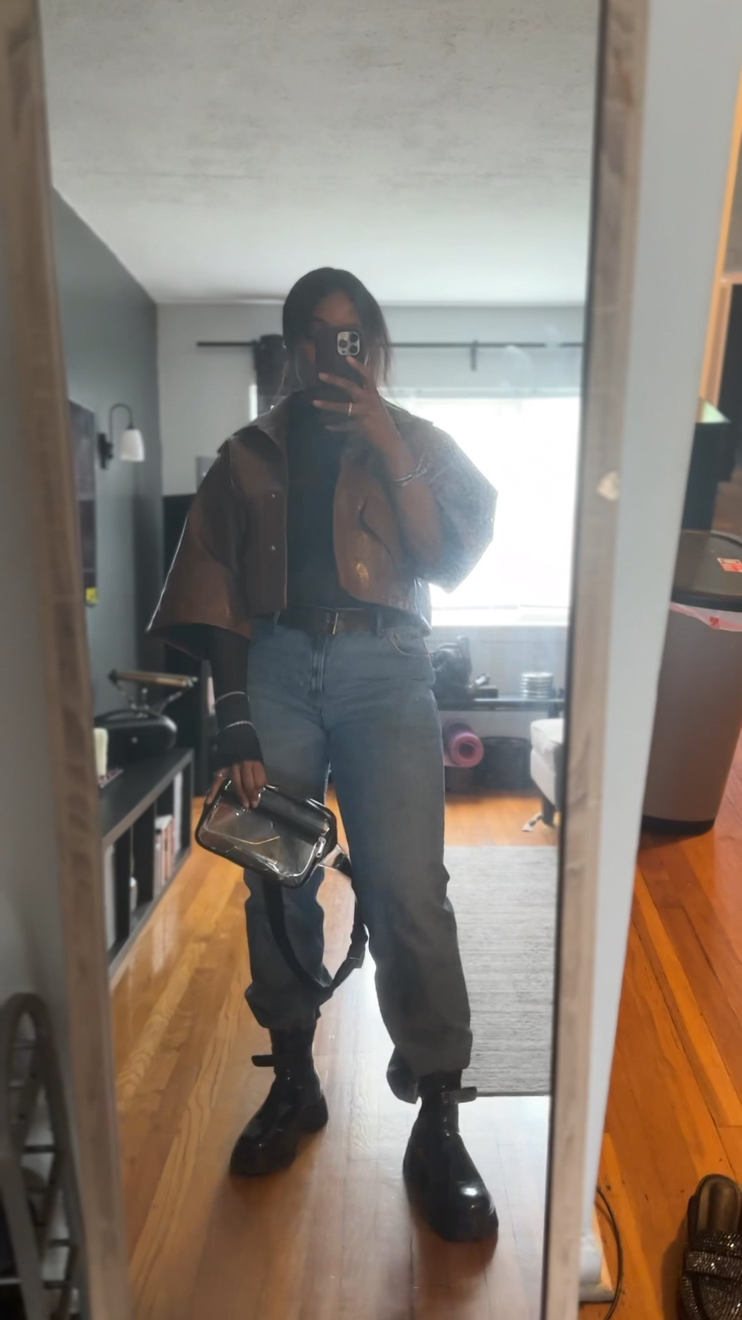 Doing this scared…. Alone… and full of excitement!! 

I am a true #morganwallen fan and this year I finally got to see him perform live… even if I did it ALL BY MYSELF. 

Let’s look into the outfit that helped me do it #mentallfashion 

#LTKFindsUnder50 #LTKMidsize #LTKFindsUnder100