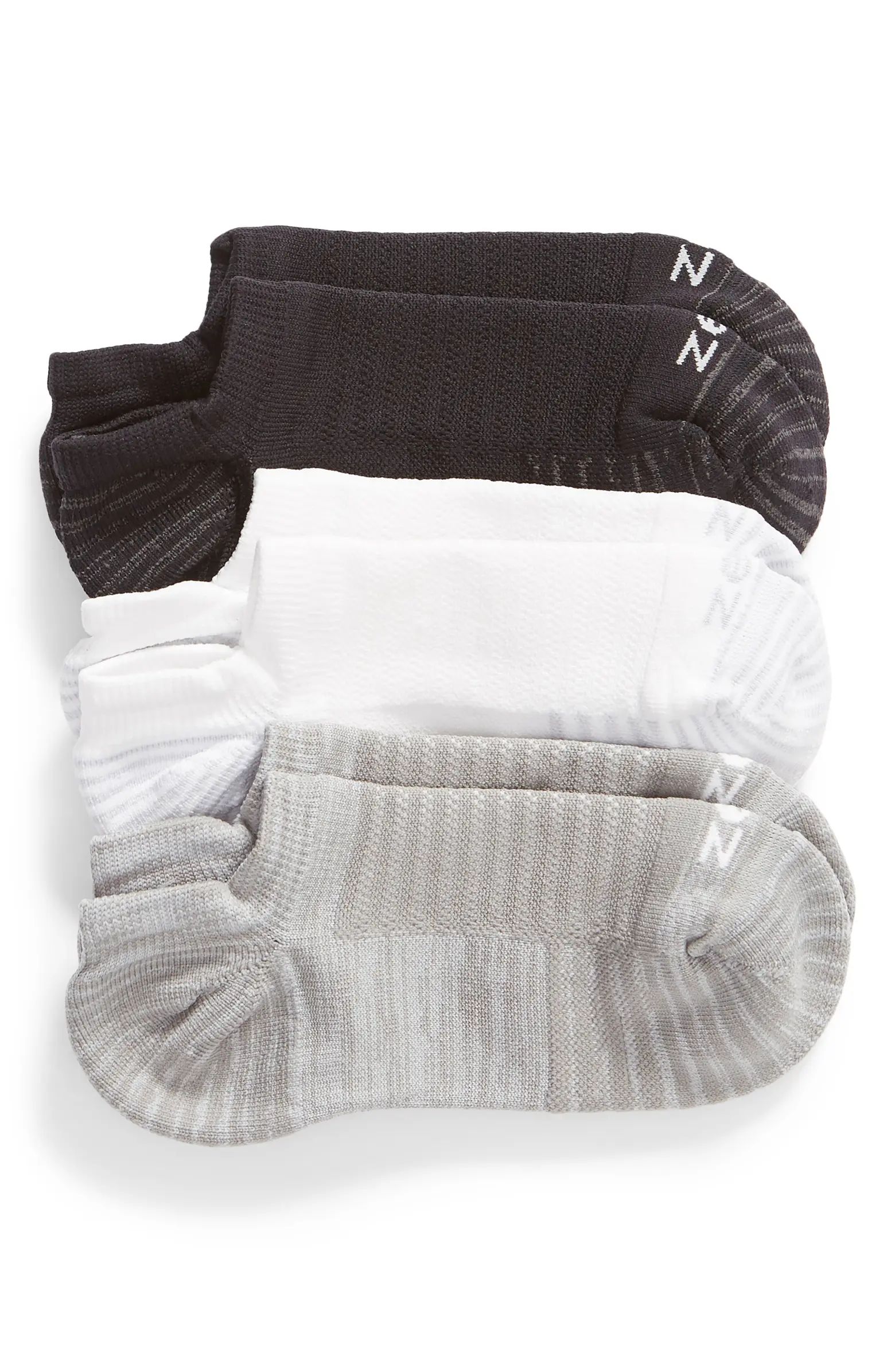 Rating 3.2out of5stars(50)503-Pack Low Training SocksZELLA | Nordstrom