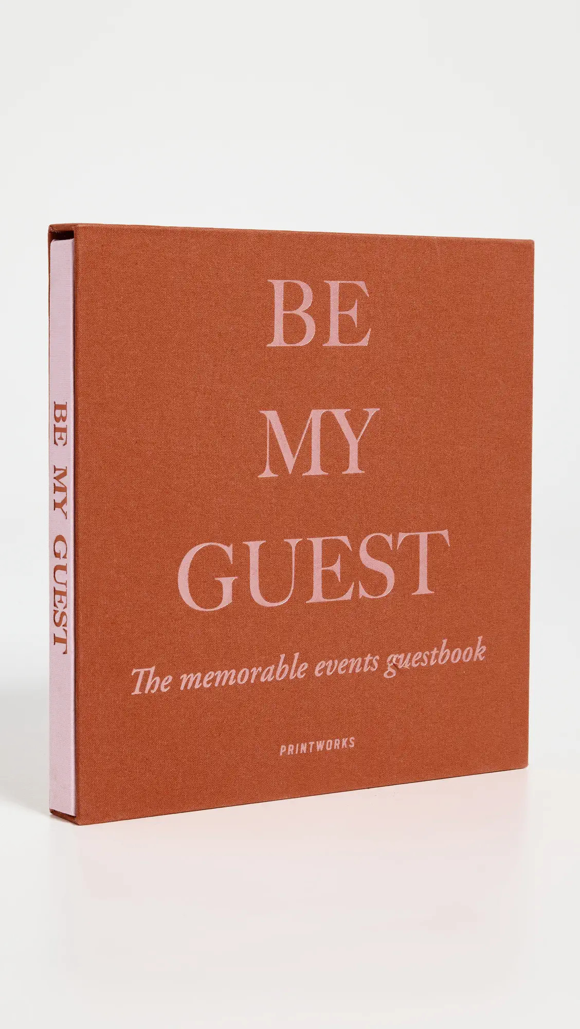Printworks Guest Book | Shopbop | Shopbop