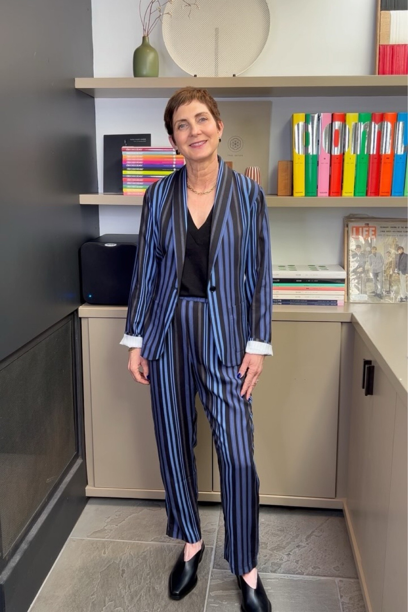 Casual spring matching set! 

Style tips - Workwear - Casual fashion - Trendy fashion - Matching set - Chic style 

#LTKOver40 #LTKSeasonal #LTKWorkwear