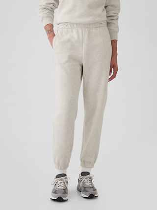 High Rise VintageSoft Relaxed Joggers | Gap (US)