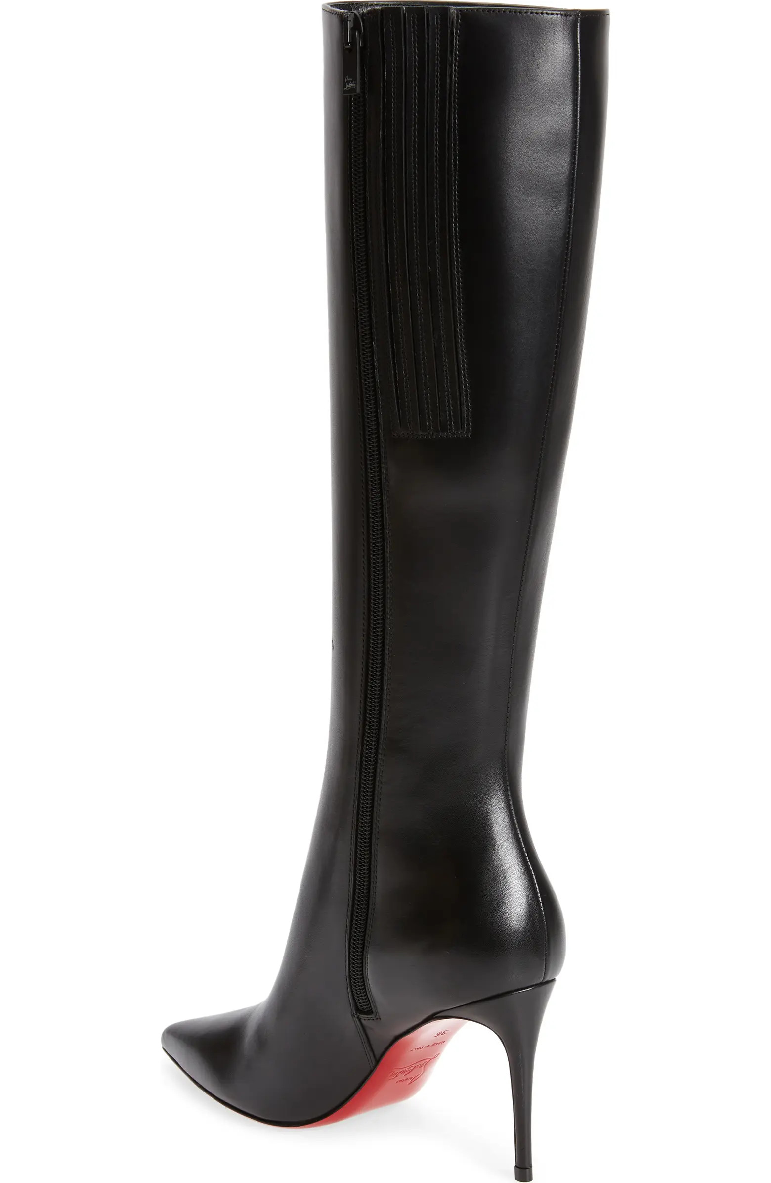 So Kate Pointed Toe Boot (Women) | Nordstrom