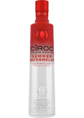 Ciroc Vodka Summer Watermelon | Total Wine