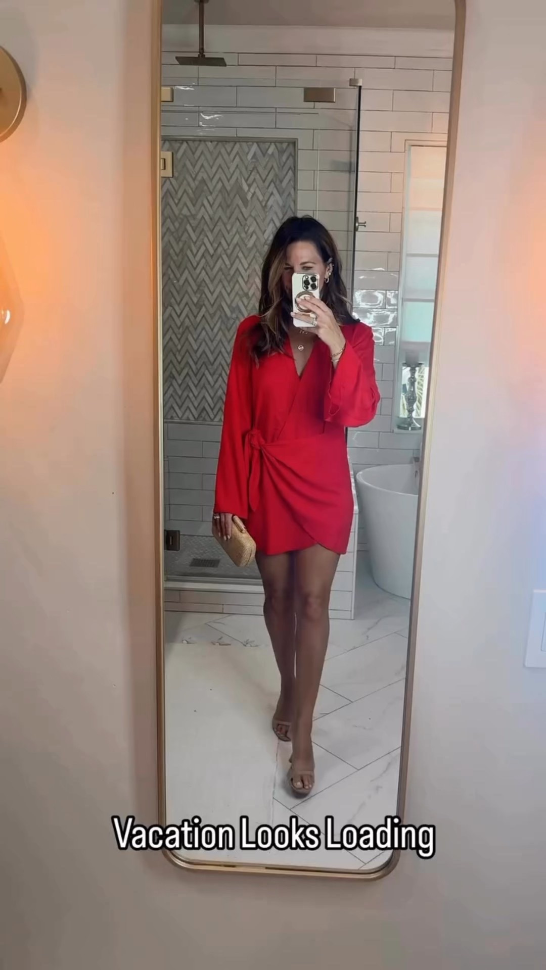 Anthropologie Exclusive code ANTHRO20 for 20% off 

#LTKTravel #LTKSeasonal #LTKStyleTip