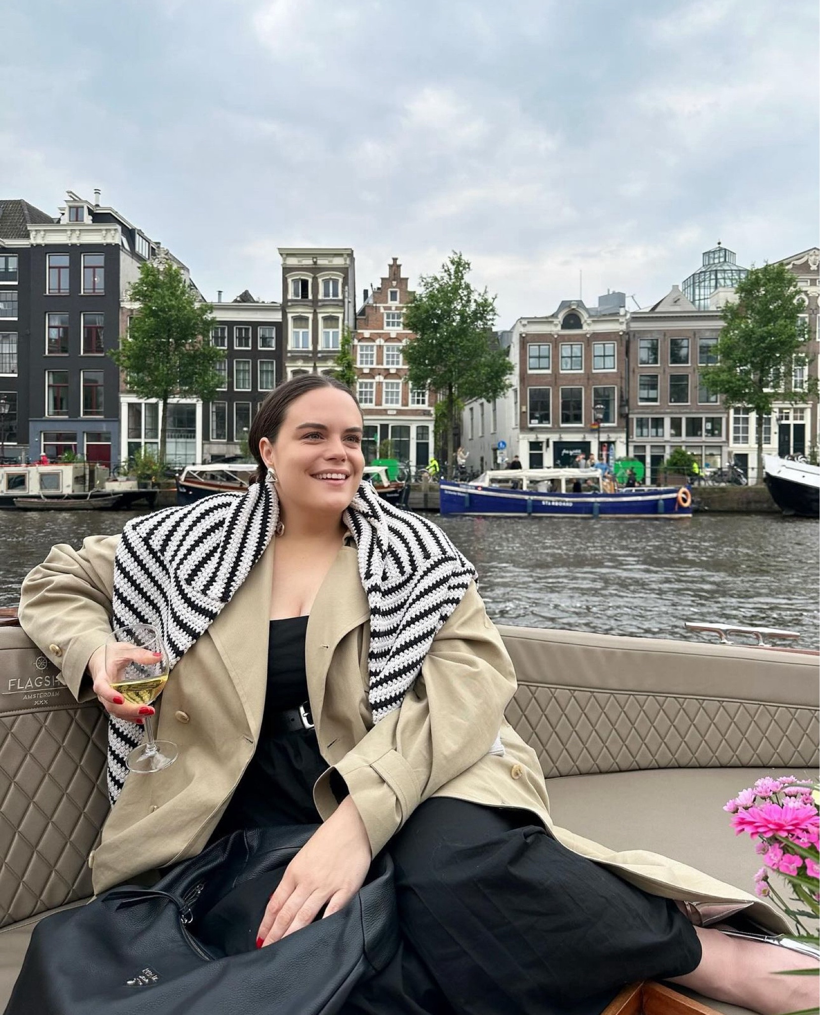 The city from a different perspective 🛶

#LTKTravel #LTKPlusSize #LTKMidsize