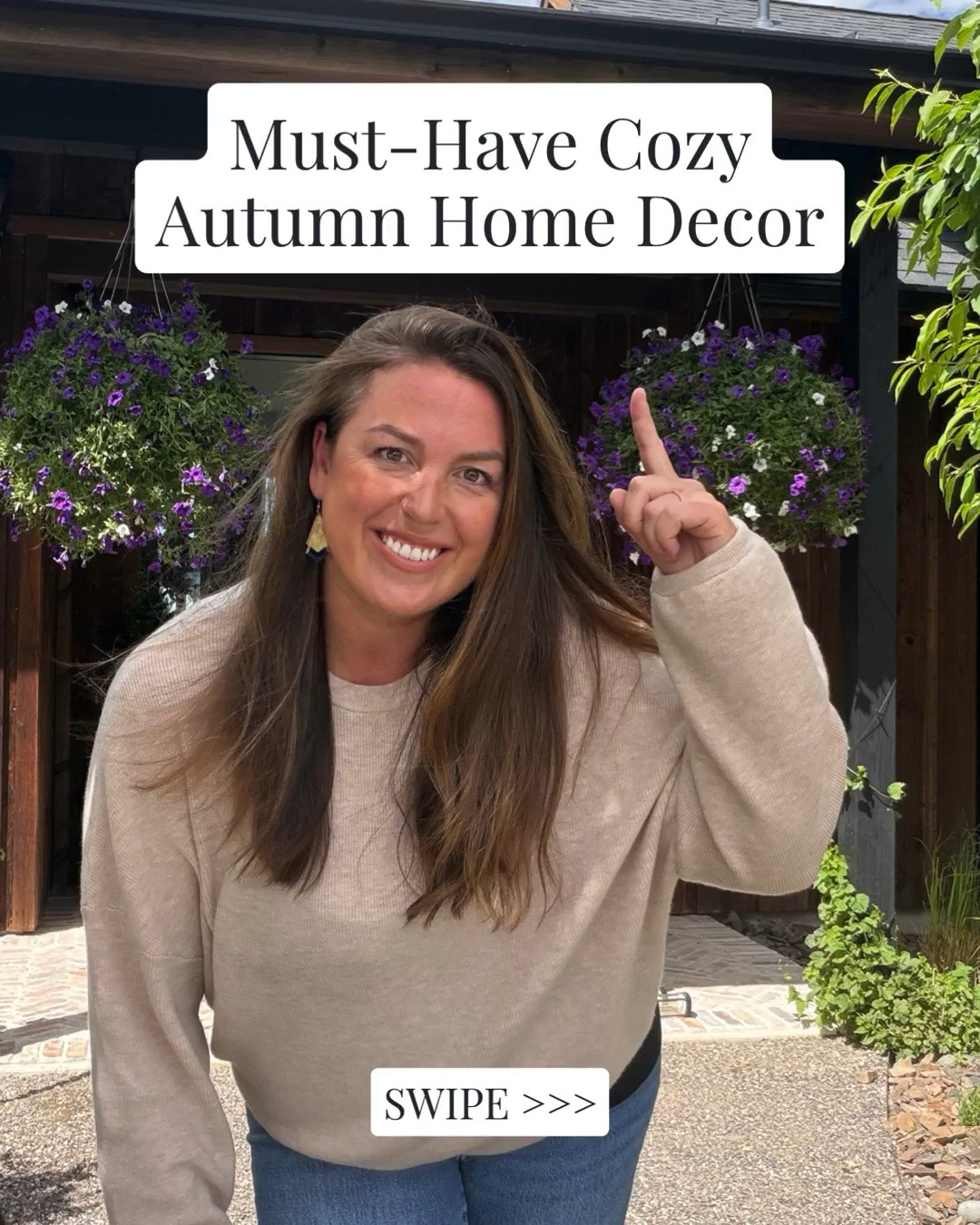 The coziest fall home finds are here. 🤎🍂

I’m loving these warm, timeless pieces for bringing that cozy autumn feeling into your home. Think soft textures, earthy tones, seasonal accents, and little details that make every room feel extra inviting.

The perfect finds for creating a warm and layered home this fall without going overboard on seasonal decor. ✨

#LTKHome #LTKSeasonal #LTKmomlife