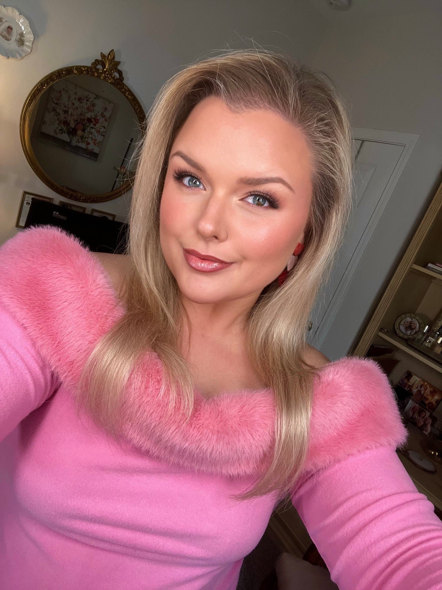 Date glam✨🎀

#LTKselfcare #LTKBeauty #LTKgrwm