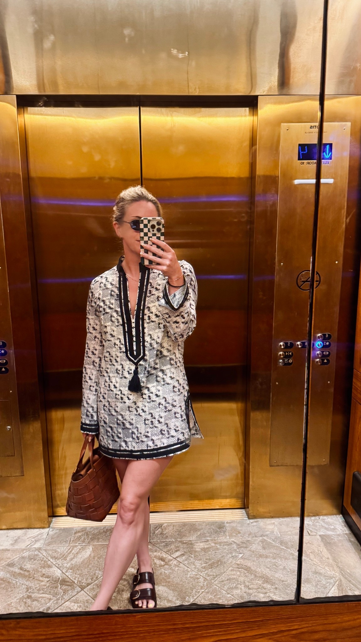 i love a good kaftan by the pool 🖤 

#LTKStyleTip #LTKSeasonal #LTKSwim