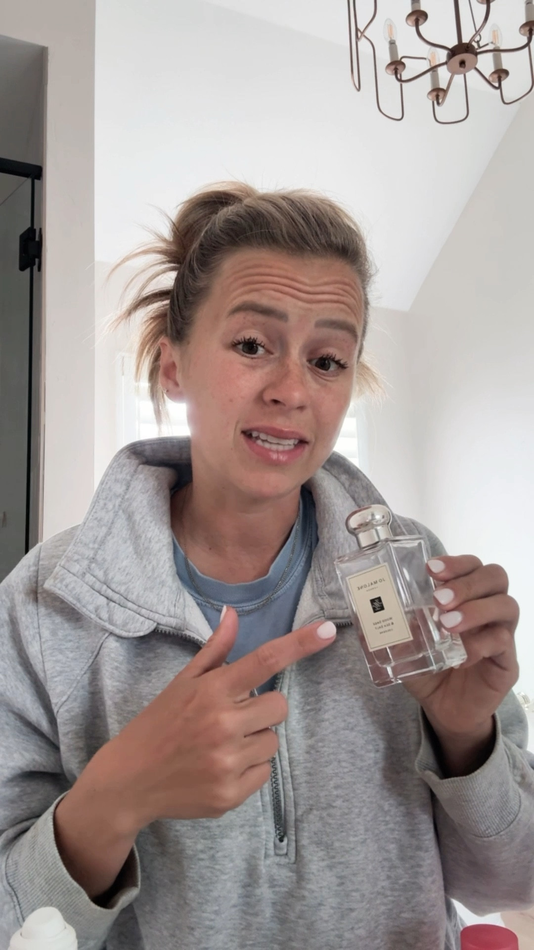 The @Sephora Spring Sale at @kohls is the perfect time I stock up on the beauty staples that almost never go on sale 🤍

Right now I’m grabbing a few favorites: the Jo Malone Wood Sage & Sea Salt perfume (the cleanest, beachy scent ever), Miami Nectar which smells like a tropical summer vacation, and the Summer Fridays lip balms that keep my lips hydrated and glossy all day. #kohlspartner #sephoraatkohls 

#LTKBeauty #LTKSaleAlert