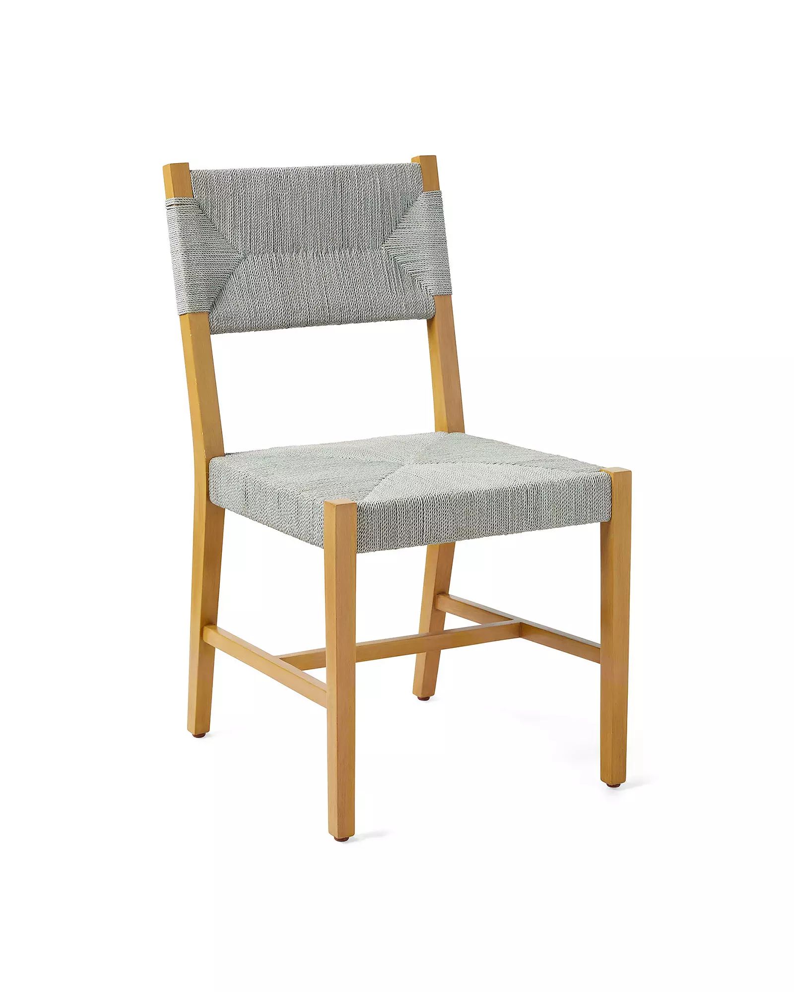 Hughes Dining Chair | Serena and Lily
