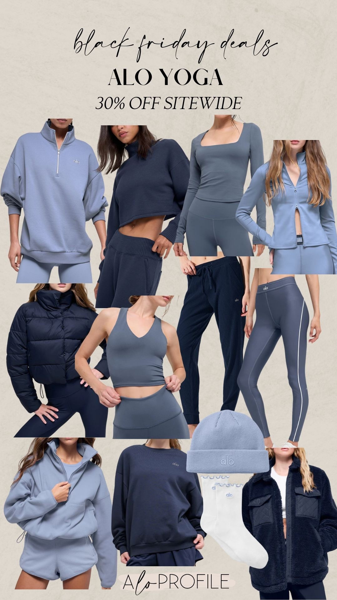 Alo Yoga Black Friday Sale✨30% off sitewide with code: FRIDAY

#LTKCyberWeek