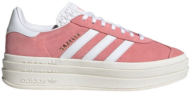 adidas Originals Women's Gazelle Bold Shoes | Dick's Sporting Goods