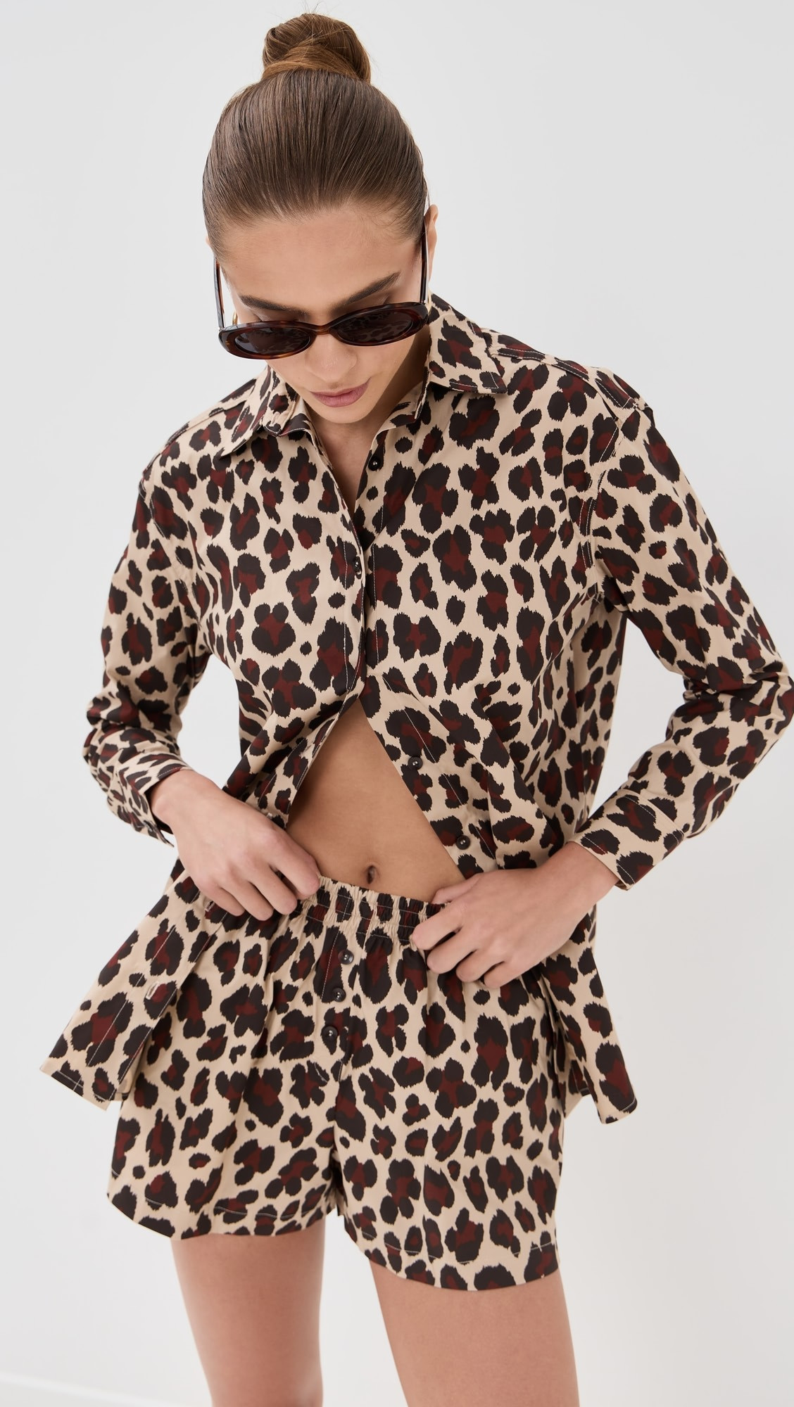 Cecilla Button Down | Shopbop