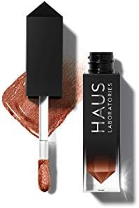 HAUS LABORATORIES By Lady Gaga: GLAM ATTACK LIQUID EYESHADOW | Pigmented Liquid Eyeshadow Availab... | Amazon (US)