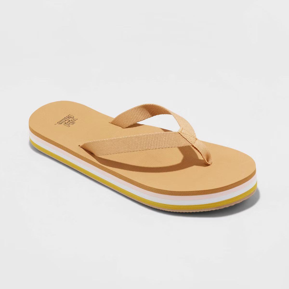 Women's Sierra Thong Sandals - Wild Fable™ | Target