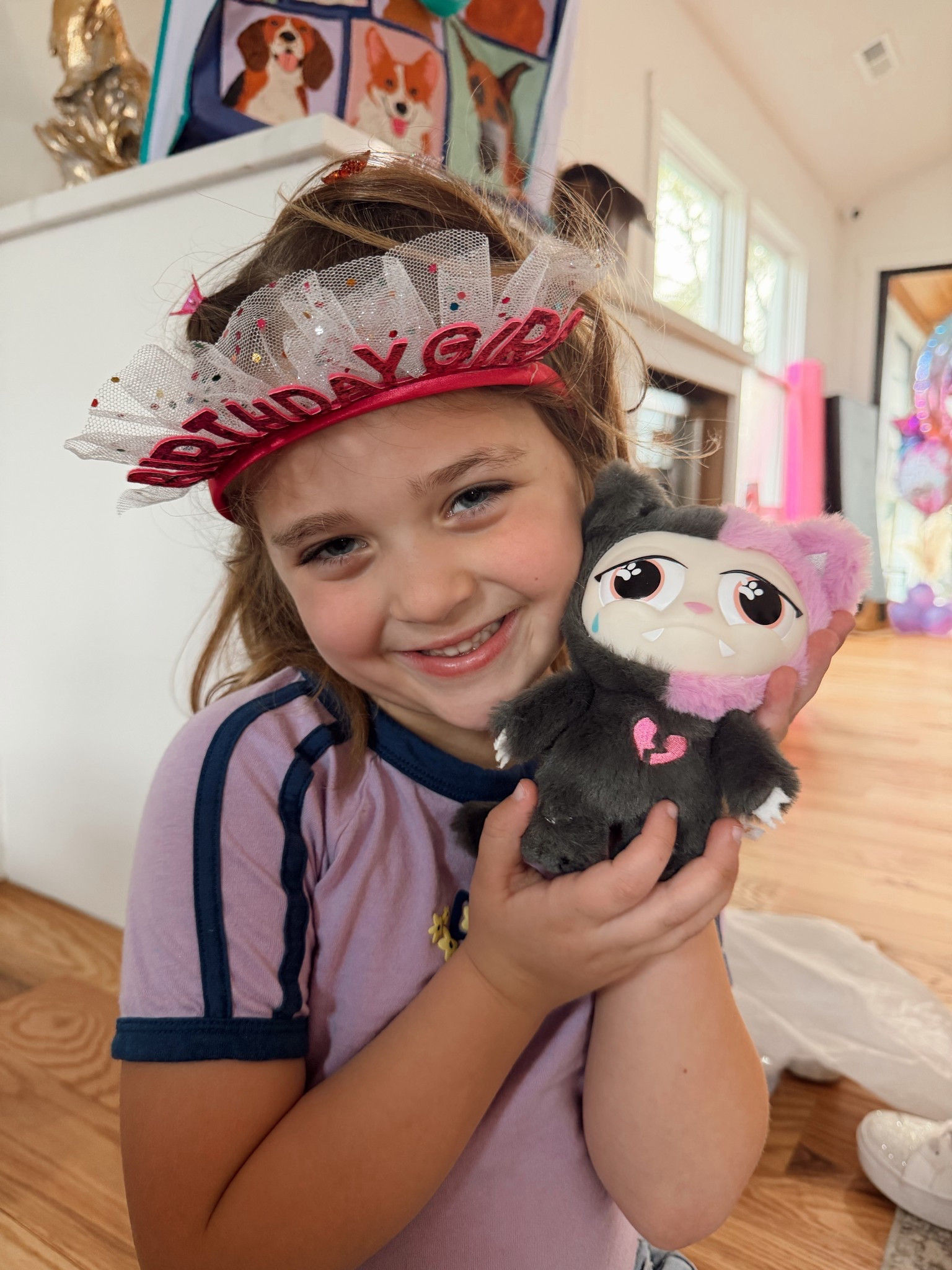 The cutest blind box😍🐱🤍

#LTKSpringSale #LTKKids #LTKU