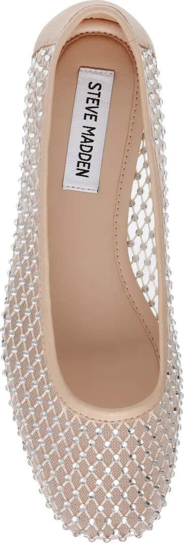 Auden Embellished Flat (Women) | Nordstrom