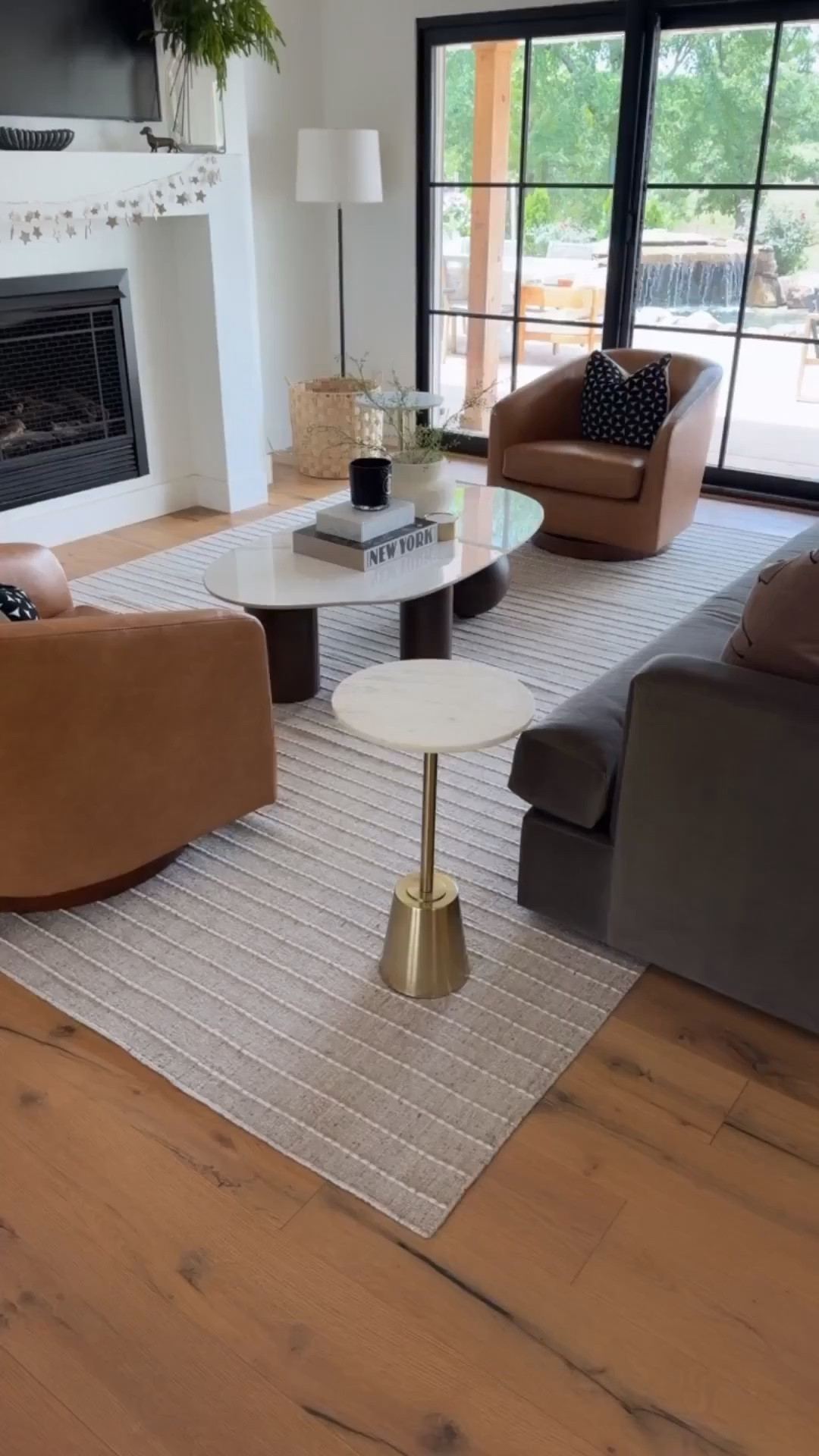 Loving this rug in here!

#LTKSaleAlert #LTKHome