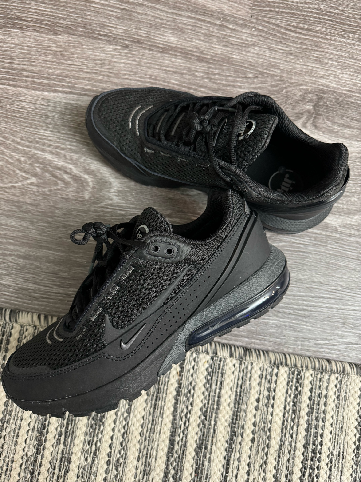 Comfortable workout shoes for those intense workouts! Go half a size up-runs small!

#LTKshoecrush #LTKstyletip #LTKtravel