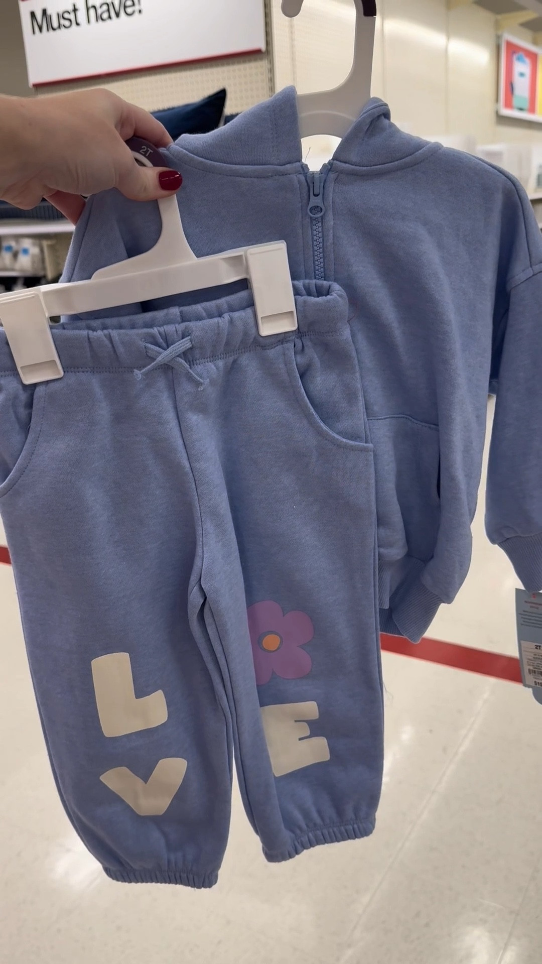 30% OFF! 🙌

#LTKKids #LTKSaleAlert #LTKFindsUnder50