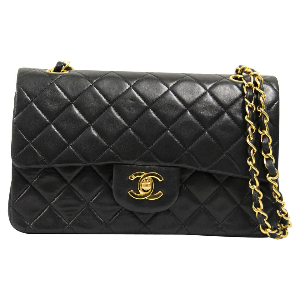 Chanel "2.55 Classic Flap Bag Mini" | Glamloop (DE)