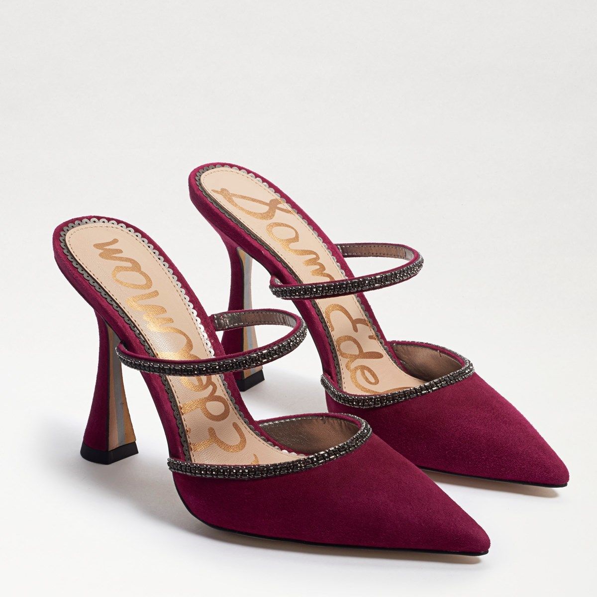 Aspen Mule Pump | Sam Edelman