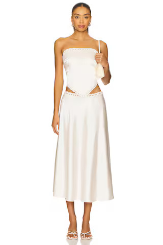 Elowen Top
                    
                    SER.O.YA
                            
       ... | Revolve Clothing (Global)