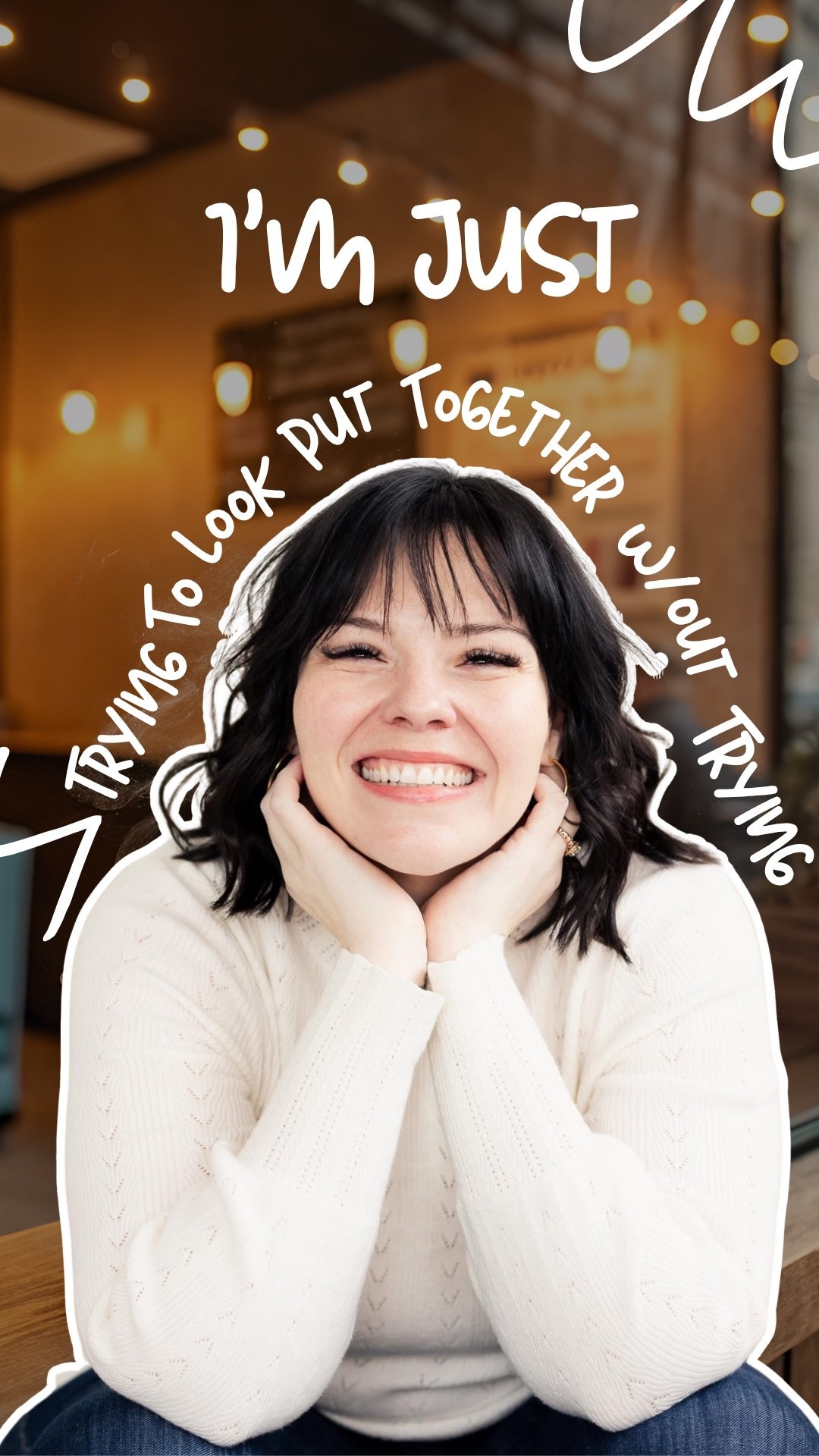 Shout out to aerie for helping me stay cute without overthinking it— these new drops are too good  

#LTKmomlife #LTKMidsize #LTKootd