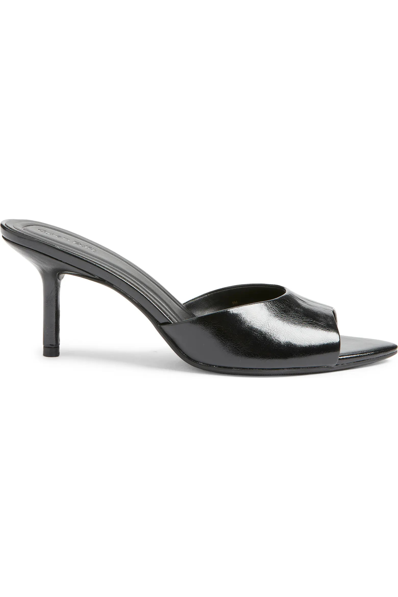 Micah Heeled Sandal (Women) | Nordstrom | Nordstrom