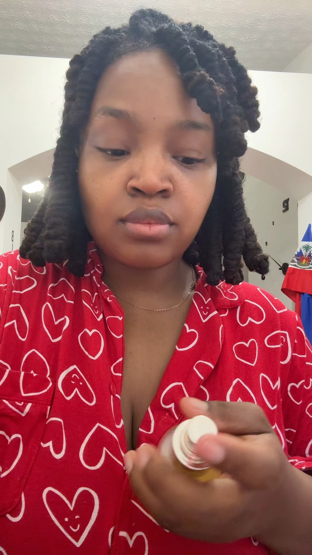 Skincare routine favorites that I refuse to gatekeep 💆🏽‍♀️✨

A gentle cleanser
Vitamin C for glow
Hydrating serum
Rich moisturizer for dry skin
SPF because we are not aging unnecessarily

Consistency over everything. Good products + daily routine = soft, smooth, glowing skin.

I linked everything I’m currently using and loving.

#SkincareFavorites #CleanBeauty #GlowUpSeason #HydratedSkin #DailyRoutine #BeautyEssentials #SkinGoals #ShoppingWithPriiincesss #Atlantamom #Atlantabloggers #Atlantablogger #AtlantaCreator #Atlantacontentcreators #Atlantacontentcreator

#LTKselfcare #LTKmorningroutine #LTKBeauty