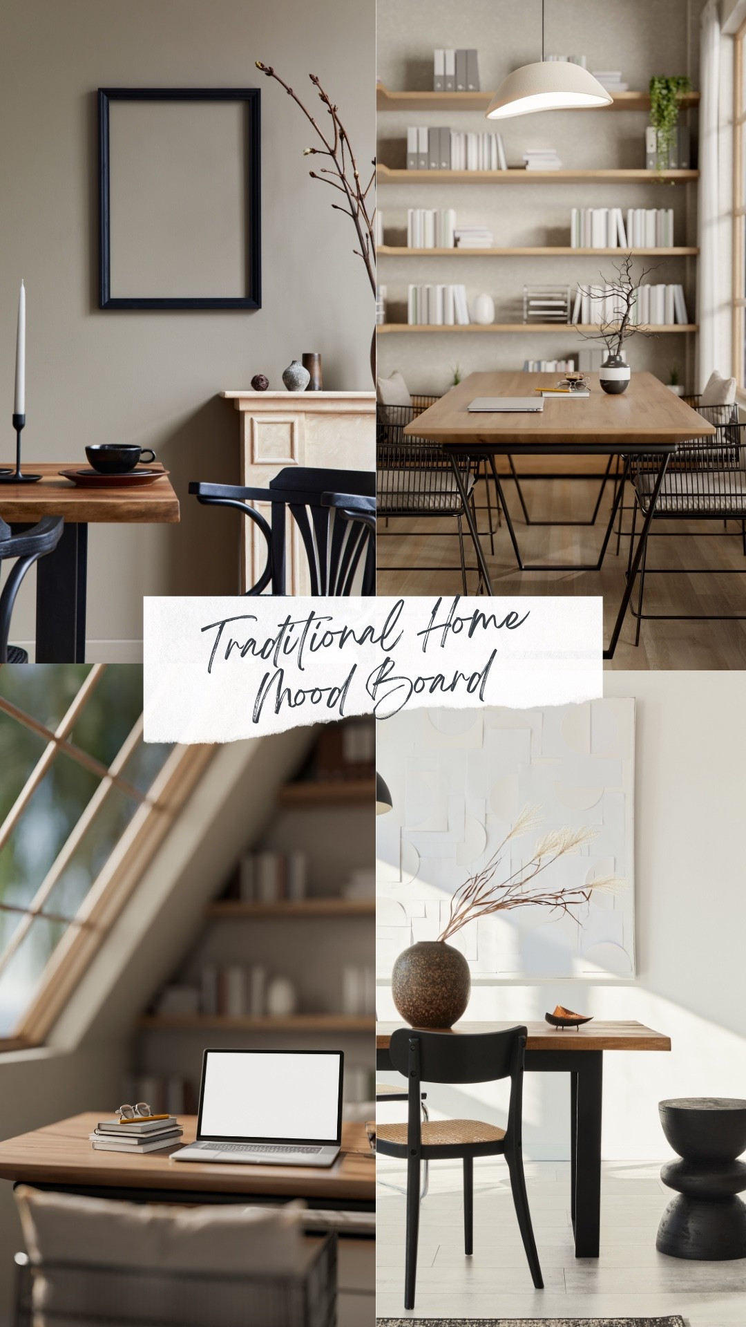 Traditional home decor, timeless interiors, elegant home styling, classic design inspiration, cozy neutral spaces, sophisticated living, warm wood tones, layered textures, luxury home aesthetic, inviting traditional home

#LTKhome