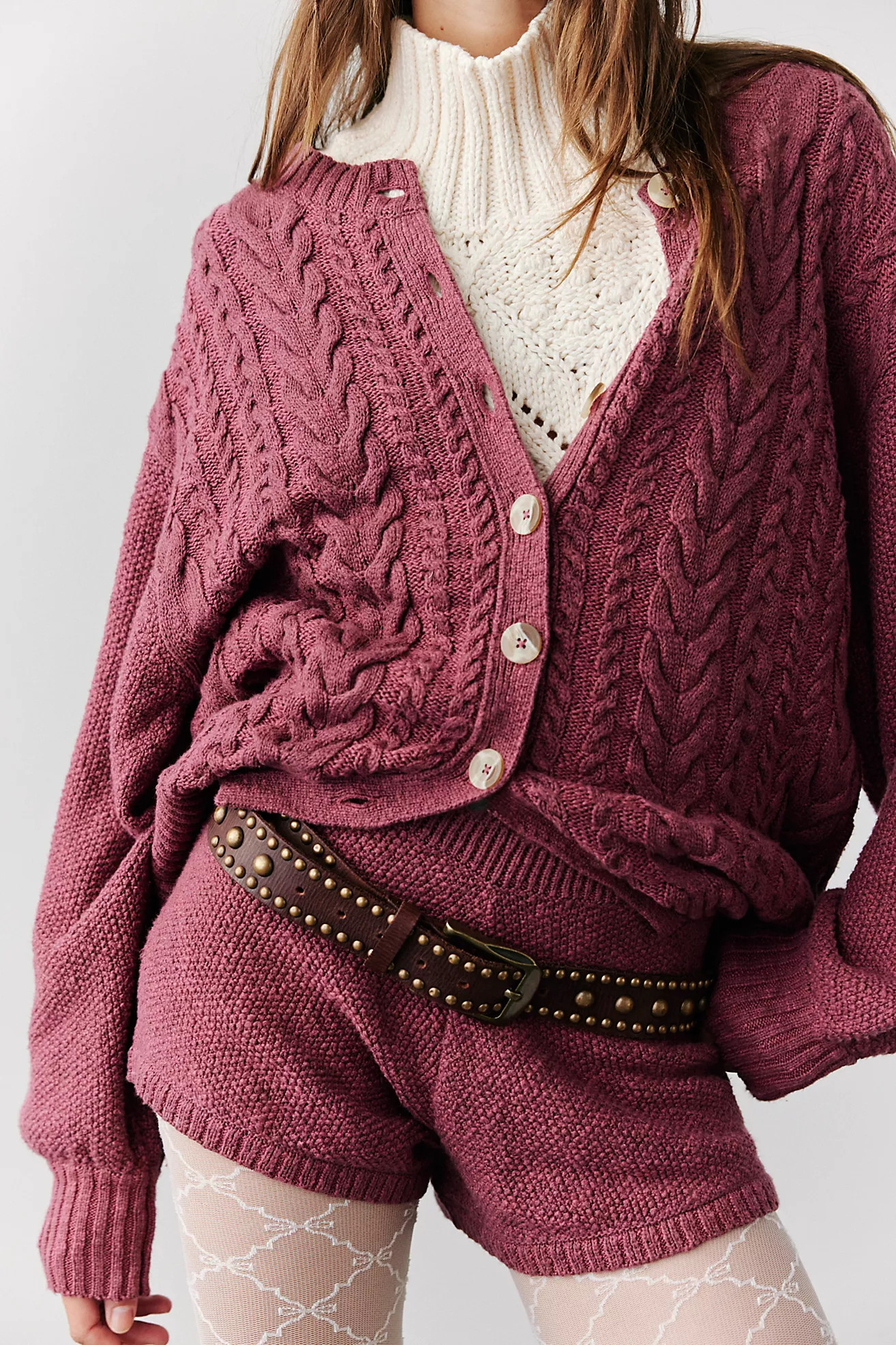 Keeper Set | Free People (Global - UK&FR Excluded)