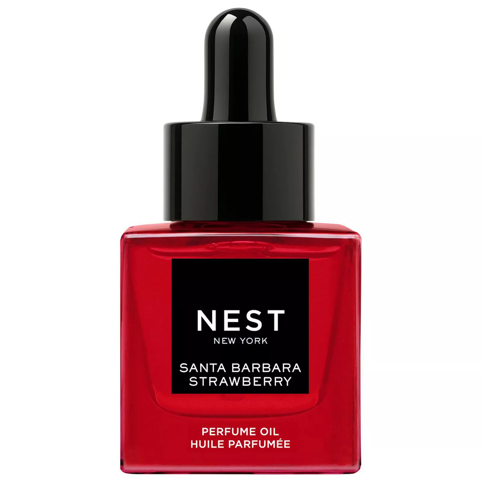 NEST New York Santa Barbara Strawberry Perfume Oil, Size: 1 FL Oz, Sb Brown | Kohl's