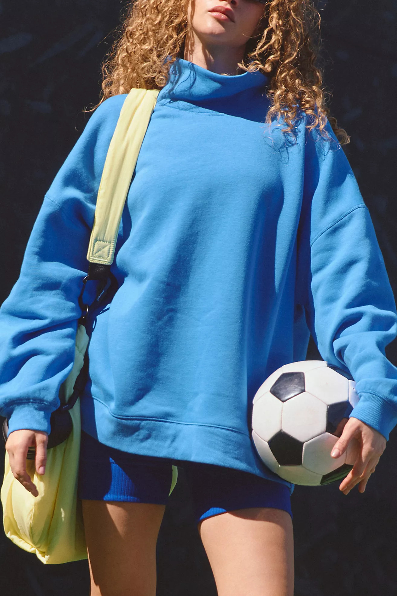 Victory Solid Set | Free People (Global - UK&FR Excluded)