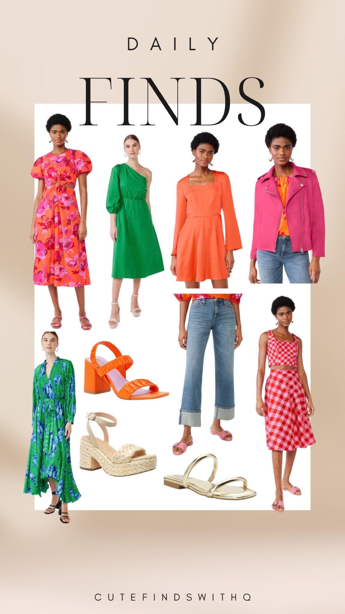 New Walmart: Spring! 

#LTKSeasonal #LTKstyletip #LTKunder100