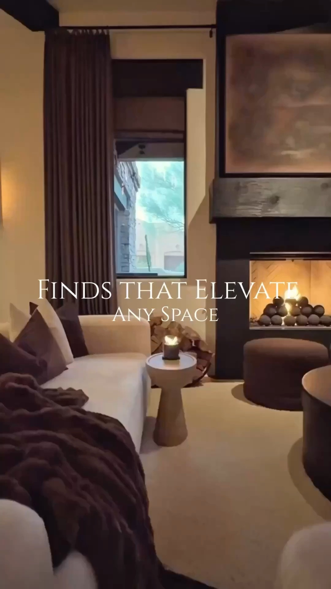 Home decor finds that elevate any space! 😍❤️

Plush faux fur throw. Curved dining chairs. Accent chair and shag living room rug. Compact & easy storage space. Drunk organizer. Faux tree, planter & table lamp.


#LTKGiftGuide #LTKHome #LTKFindsUnder100