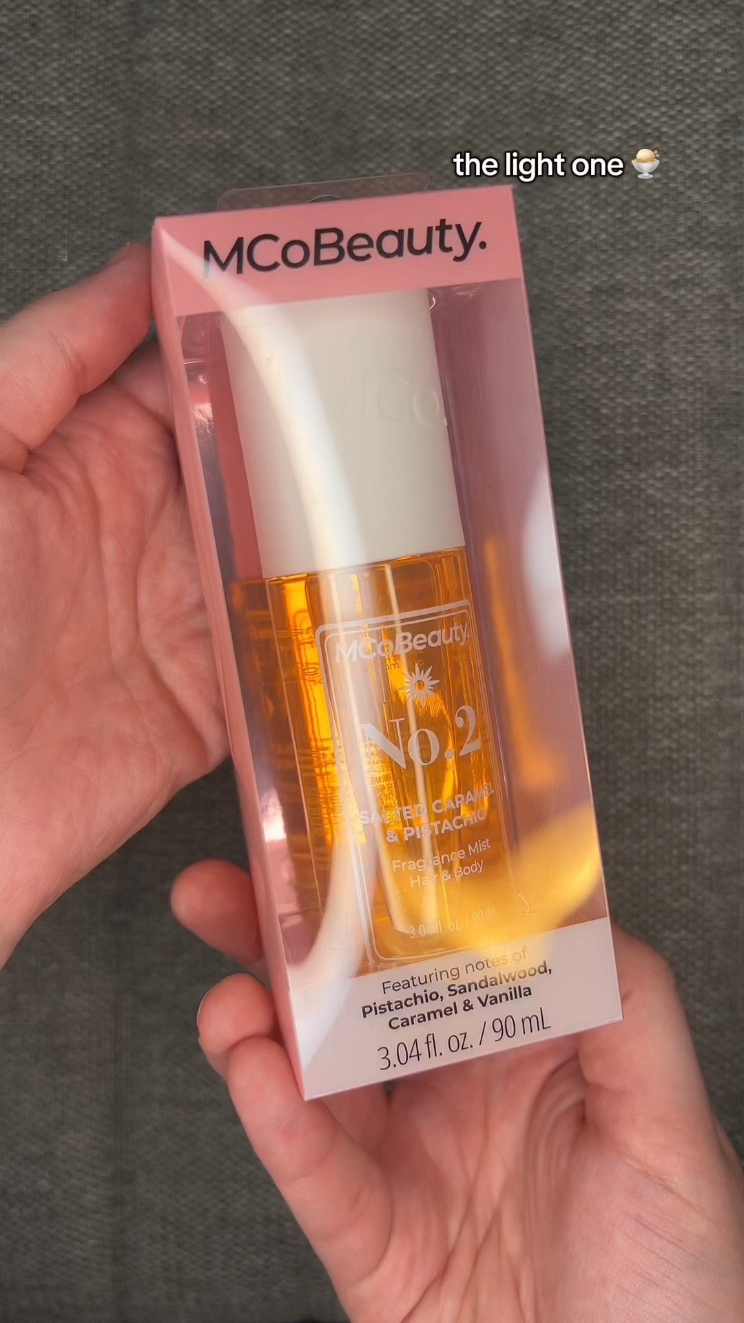 nothing i love more than pistachio & caramel scents 😫🍨 

#LTKSeasonal #LTKFindsUnder50 #LTKBeauty