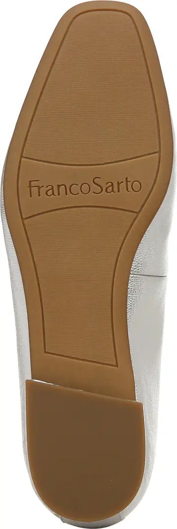 Vana Flat (Women) | Nordstrom