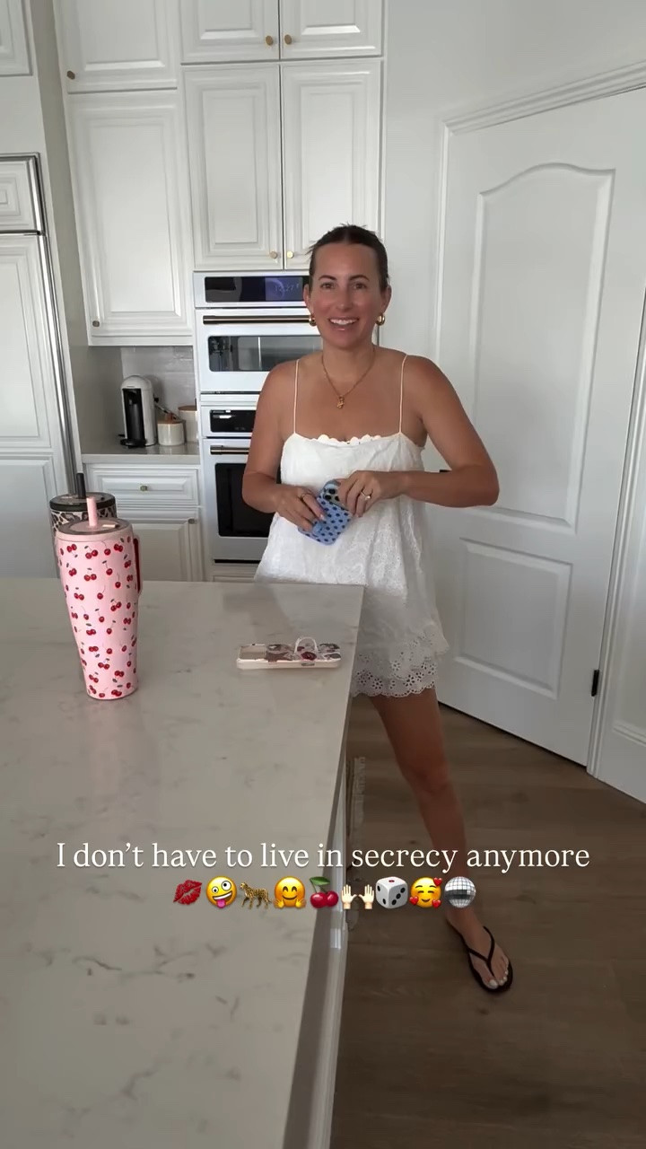 I don’t have to live in secrecy anymore 💋🤪🐆🤗🍒🙌🏻🎲🥰🪩