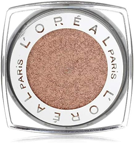 L'Oreal Paris Infallible 24HR Shadow, Amber Rush, 0.12 Ounce | Amazon (US)